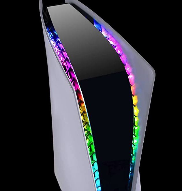 eXtremeRate LED Light Strip for PS5