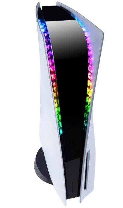 eXtremeRate LED Light Strip for PS5
