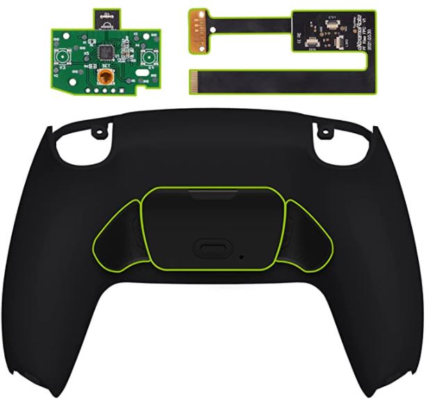 ps5 controller remap kit