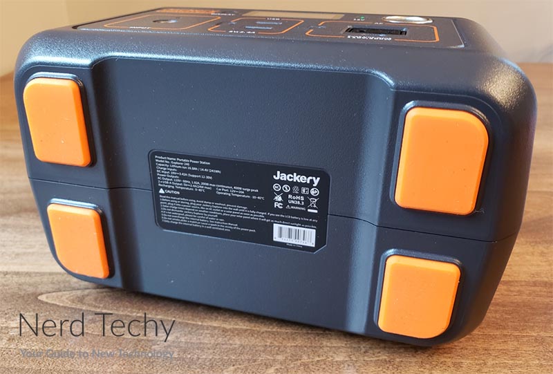 Jackery Explorer 240