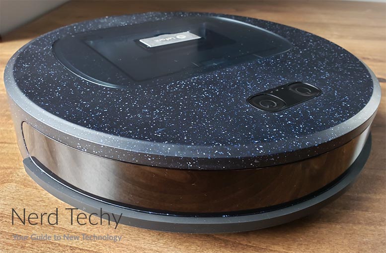 Lefant F1 Robot Vacuum & Mop Review - TechWalls