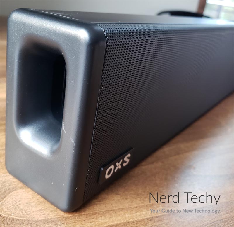 OXS Soundbar S3