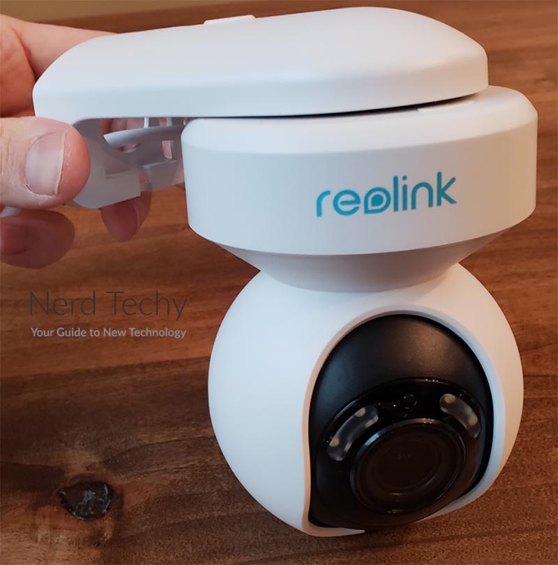 reolink e1 outdoor release date