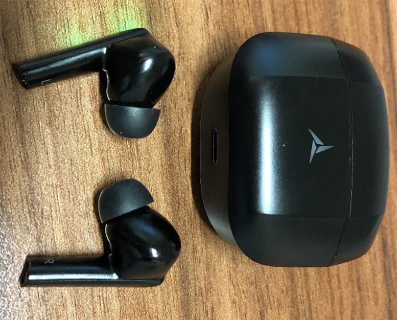 Tozo G1 Gaming Earbuds