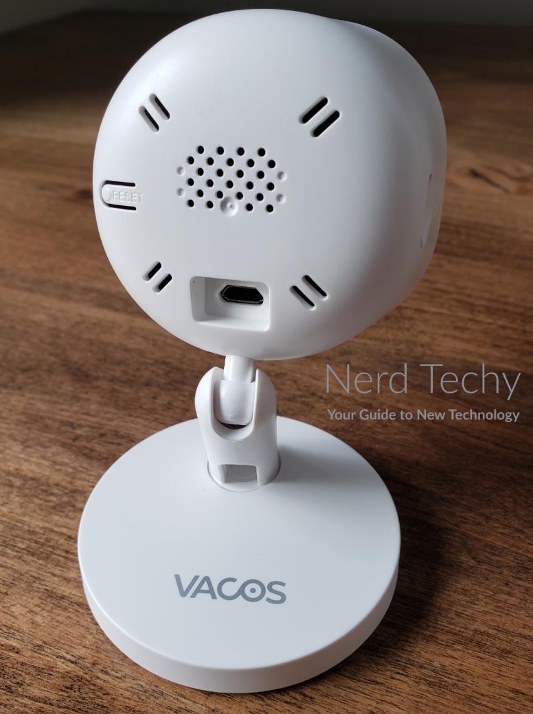 Vacos Indoor Cam