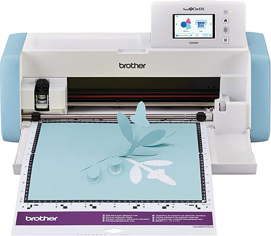 6 Best Sticker Maker Machines [Updated 2023 Guide]