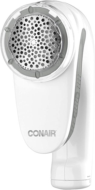 Conair Fabric Shaver and Lint Remover