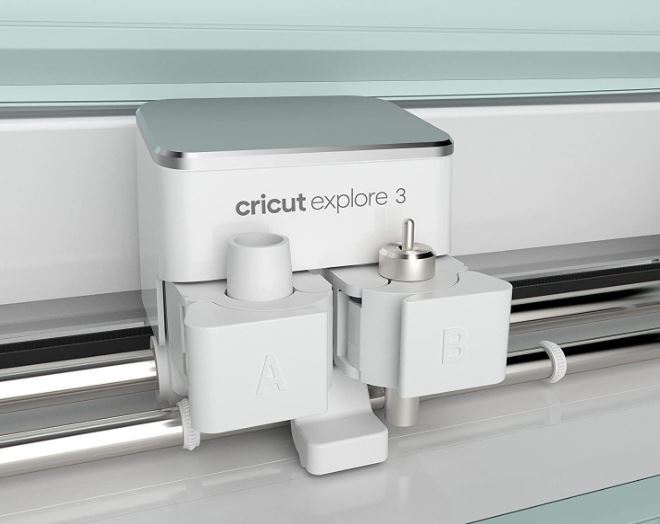 The 5 Best Cricut Machines for Stickers + Print and Cut Tutorial in 2023  (October) – Artlex