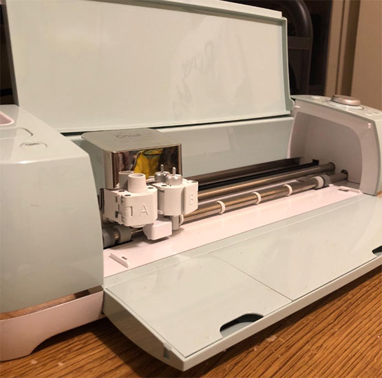 Cricut Explore Air 2