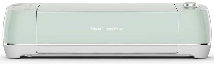 Cricut Explore Air 2