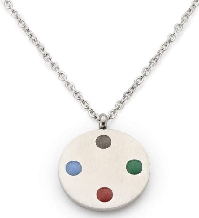 EMF Harmony Pendant Necklace