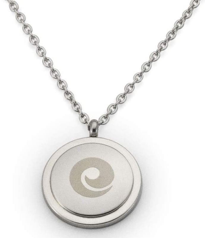 EMF Harmony Pendant Necklace