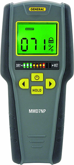 General Tools MMD7NP