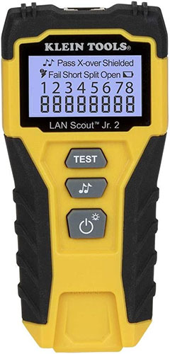 Klein Tools LAN Scout Jr 2