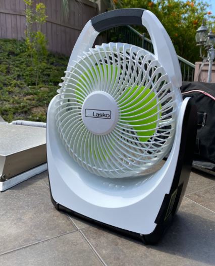 Lasko RB200