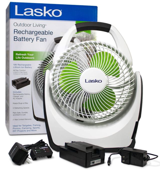 Lasko RB200