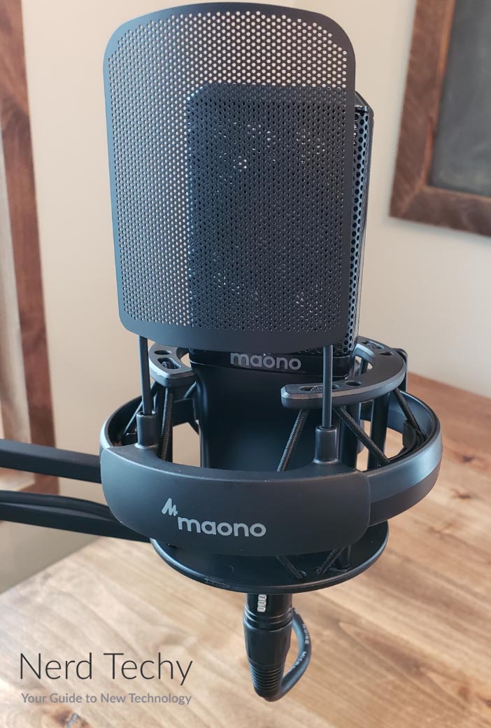 Maono PM500S