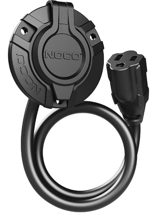 NOCO GCP1 15 Amp AC Port Plug