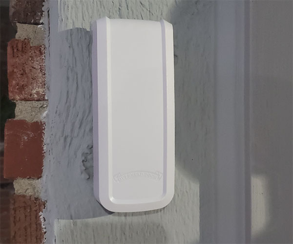 Overhead Door Wireless Garage Door Keypad