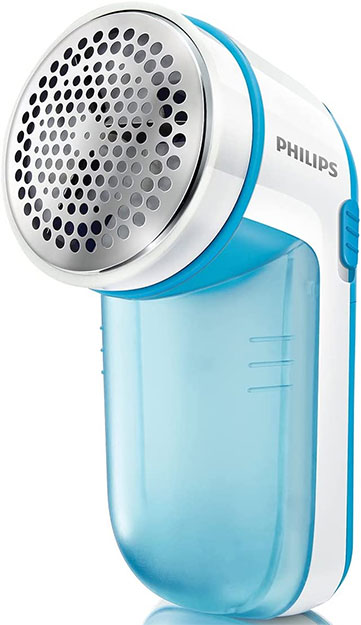 Philips GC026 Electric Lint Remover