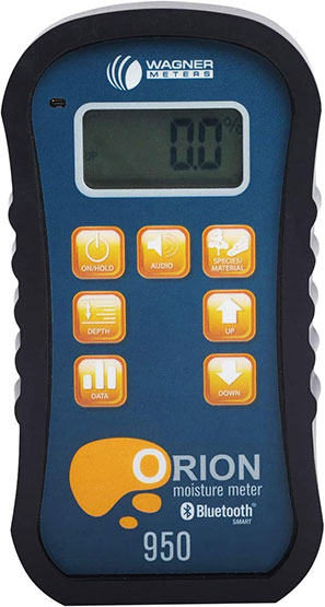 Wagner Meters Orion 950