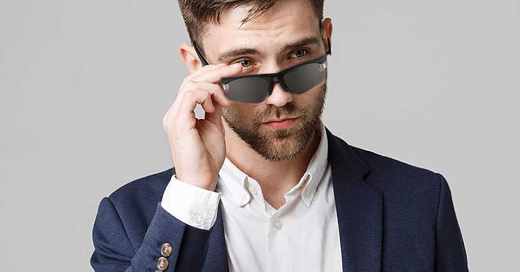 Best Spy Glasses with Hidden Camera [2023 Updated]