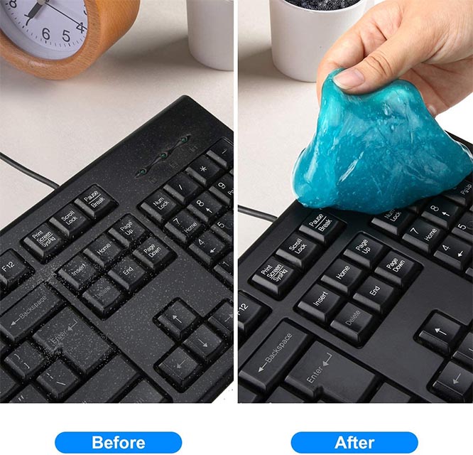 keyboard-cleaning-gel-before-and-after