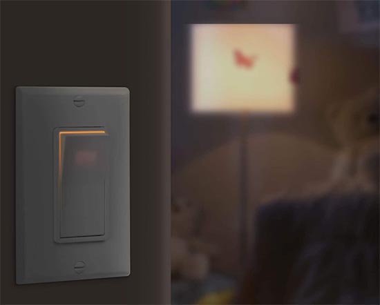 night-light-light-switch