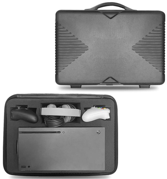 ALIENERGY Carrying Case