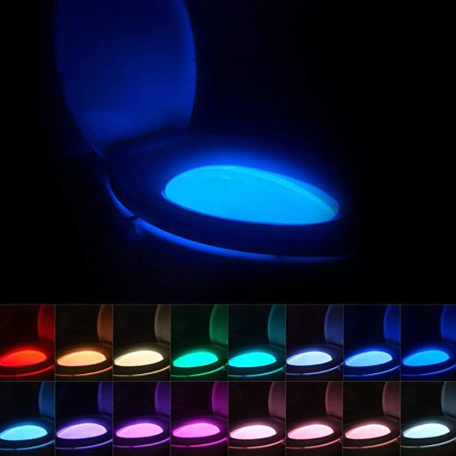 Chunace LED Bowl Nightlight