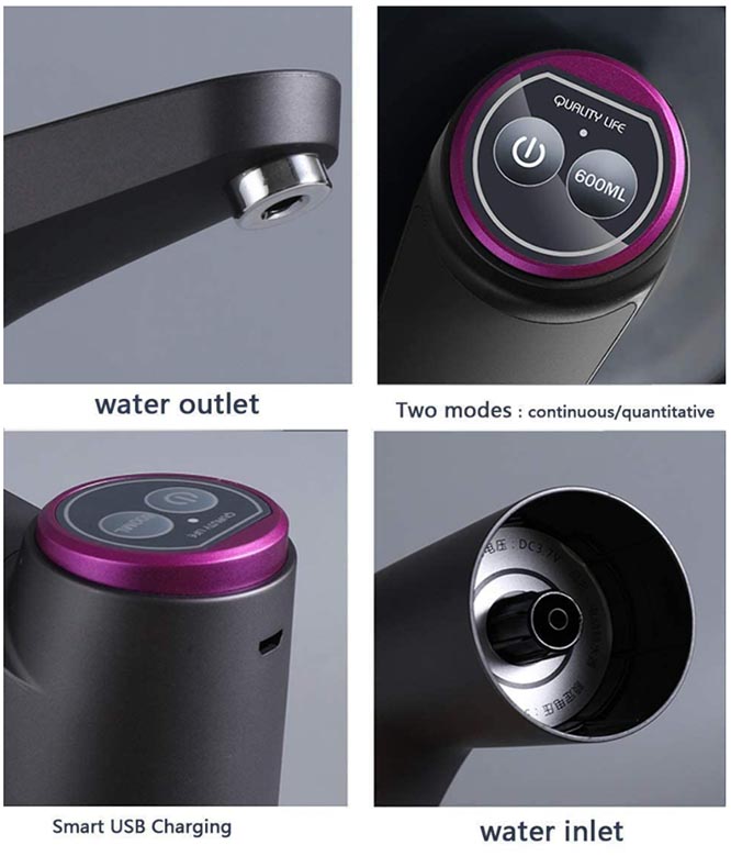 CozyBlue Water Dispenser