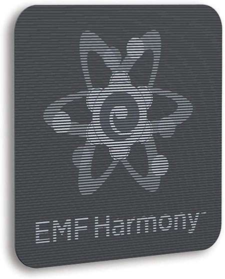 EMF Harmonizer Plus EMF Protection Sticker
