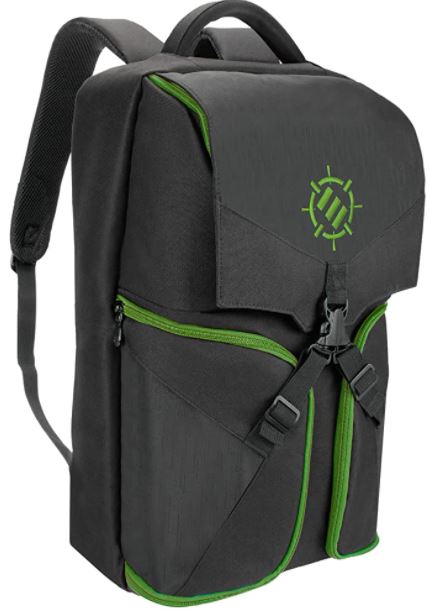 ENHANCE Gaming Console Backpack