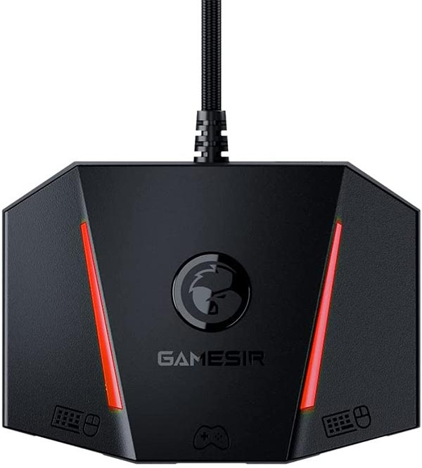 GameSir VX2 AimBox