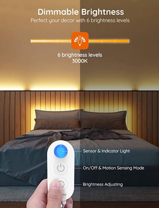 Guide to the Best Motion Activated LED Light Strip for 2023