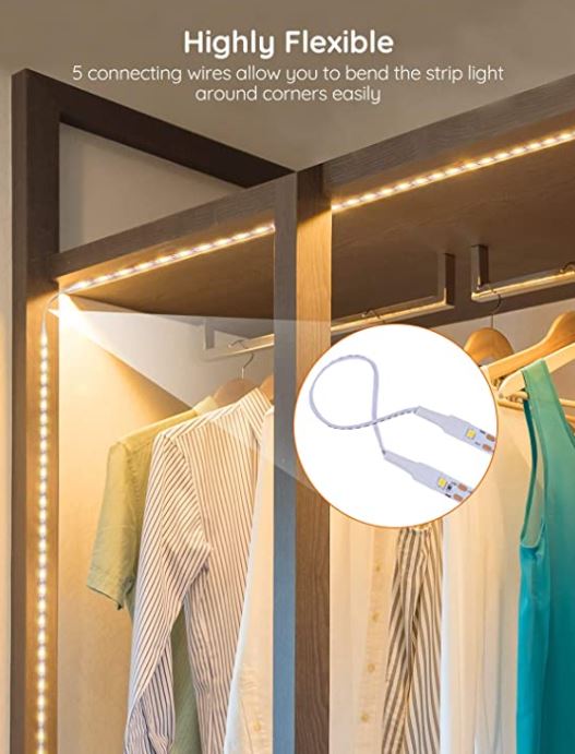 Govee Motion Sensor LED Light Strip