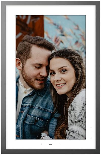 Lenovo Smart Digital Picture Frame