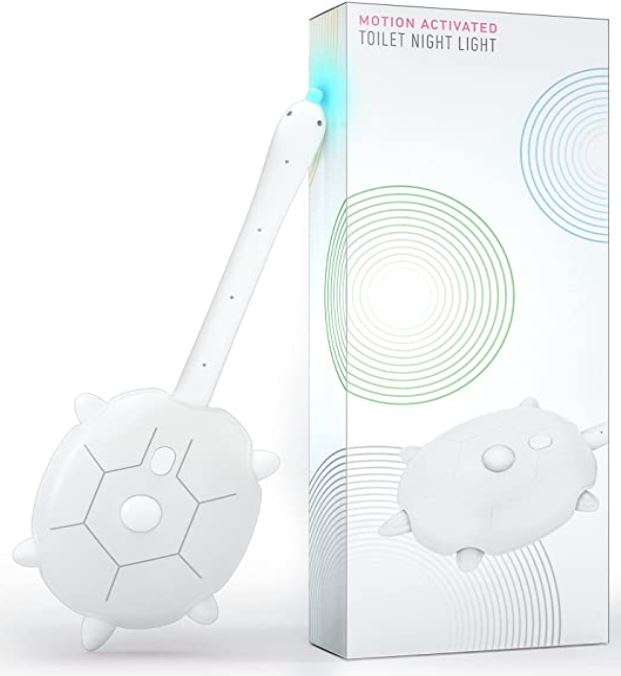 Guide to the Best Motion Activated LED Toilet Light in 2023 - Nerd Techy