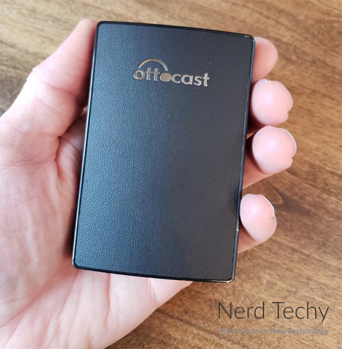 Ottocast U2-Plus Picasou AI Box Review: Carplay AI Video Box