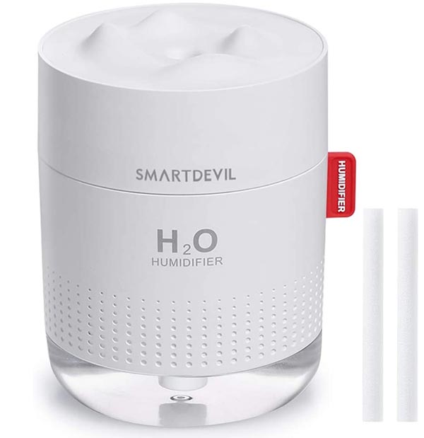 SmartDevil Small Humidifier