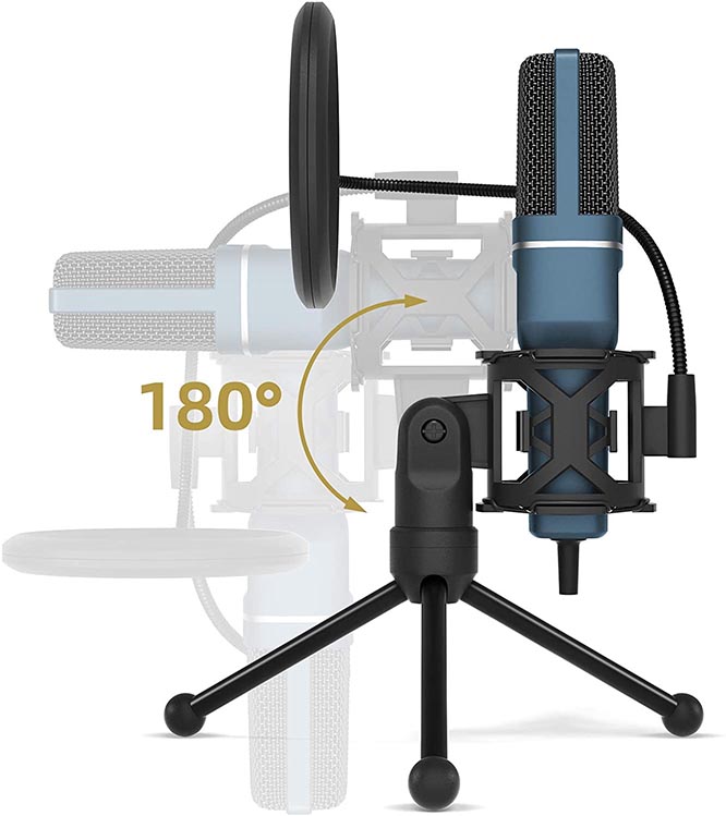 TONOR TC-777