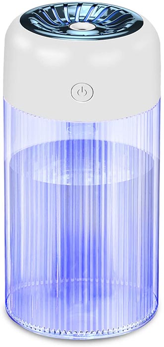 Toosci Mini Humidifier