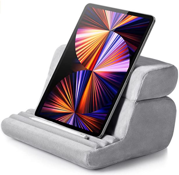 3 Best Pillow Stand Holders For Your Smartphone Or Tablet 2024 Updated   UGREEN Tablet Pillow Stand 