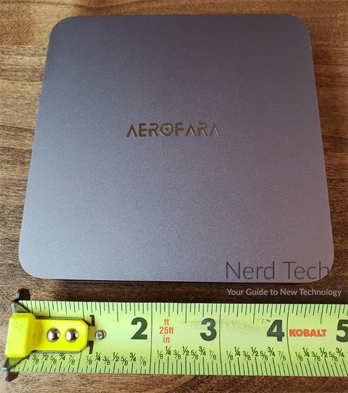 Aerofara Aero 2 Pro