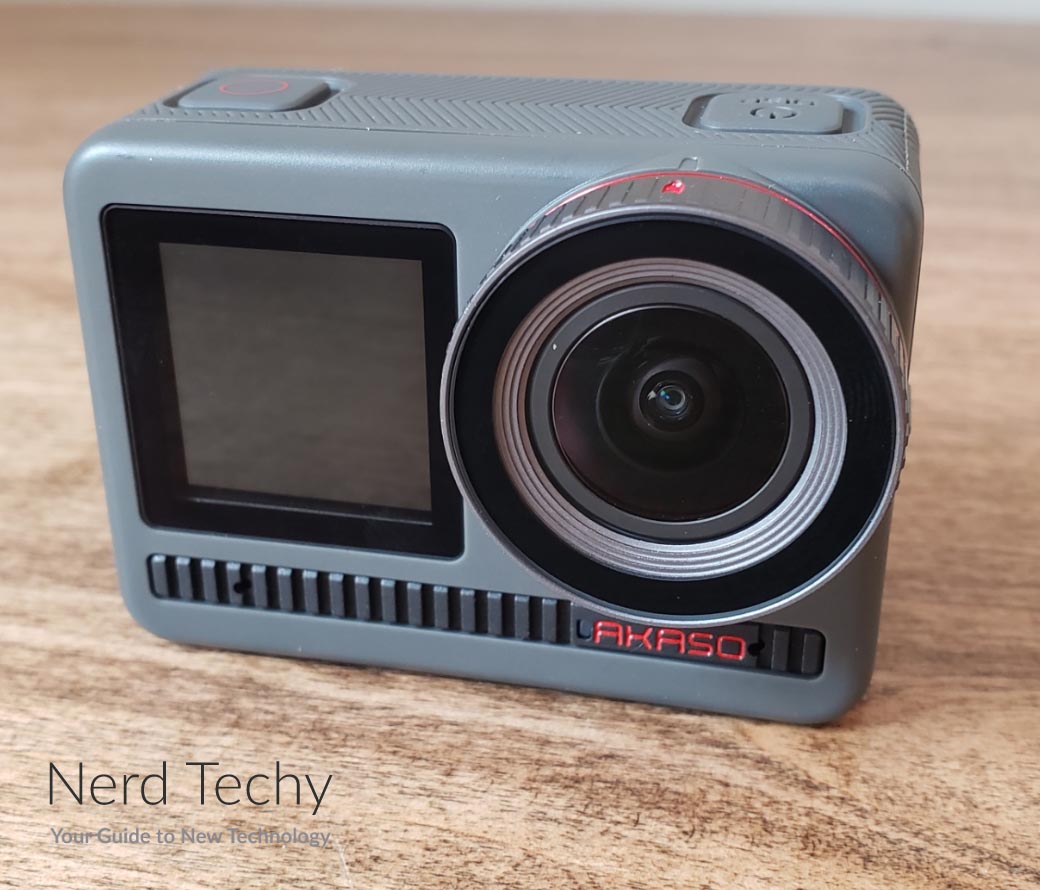 Akaso Brave 8 Action Camera Review: Great Hardware Meets Poor