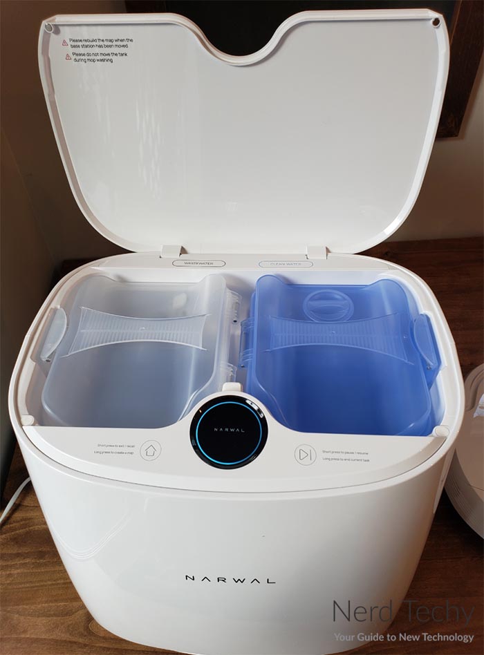 I'm NEVER mopping floors again! - Narwal T10 Review — WhatGear, Tech  Reviews