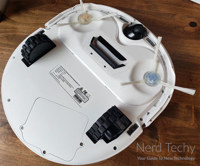 Narwal T10 review: An awesome hybrid robot hobbled by a terrible app