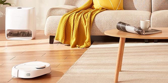 I'm NEVER mopping floors again! - Narwal T10 Review — WhatGear, Tech  Reviews