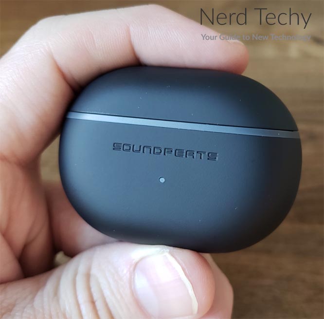 SoundPEATS Mini Pro