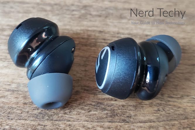 SoundPEATS Mini Pro Review: Hybrid ANC Wireless Earbuds